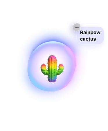 Genmoji vytvo?ené pomocí Apple Intelligence