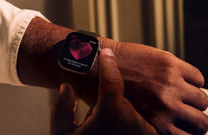 Apple Watch Series 11? Digital Crown? ?? ?? ??? ??? ?? ??? ???? ??? ??
