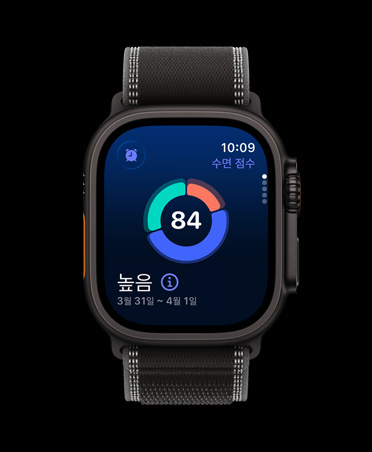 ??? ?? ?? ?? ???? ??? ?? ?? ??? ???? Apple Watch Ultra 3, ??? ??/?? ?? ??? ??
