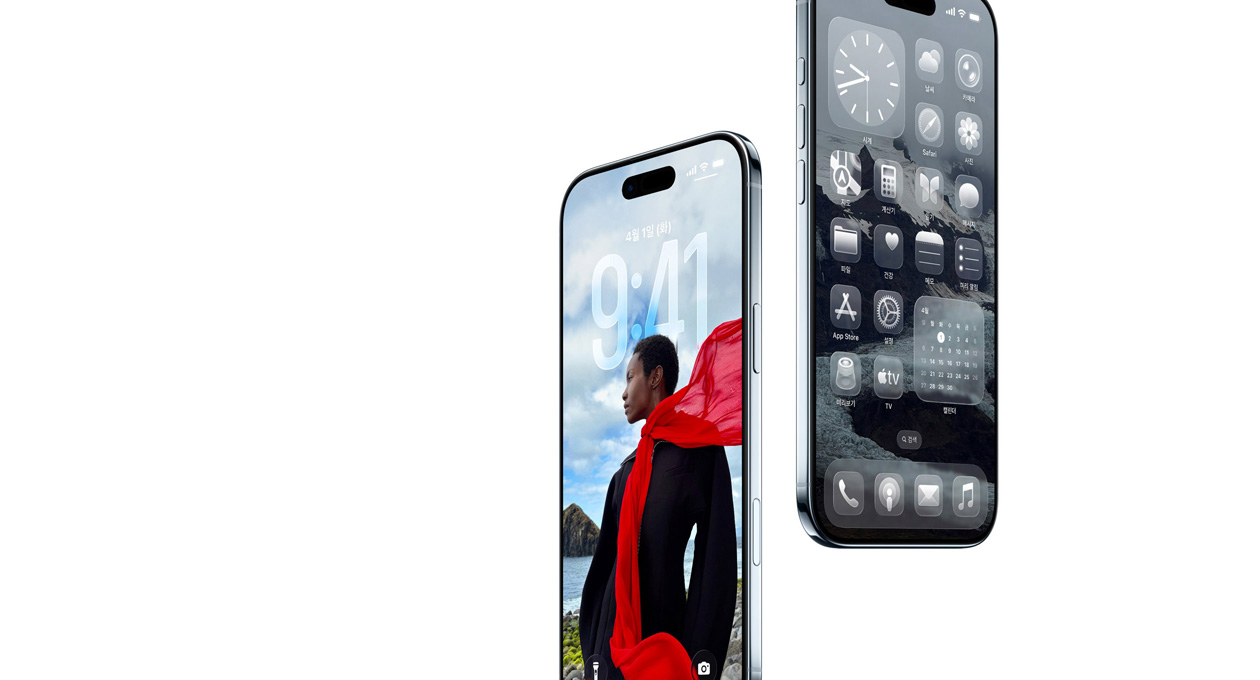 ??, ??, ?? ??, ???? ?? ??, Liquid Glass ??? ??? ? ??? ???? iPhone Air ? ?