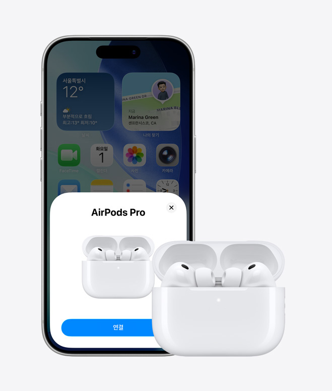 iPhone 17 Pro? ??? ? ??? ???? AirPods ?? ??? ? ??, iPhone ?? ???? ?? AirPods? ?? ?? ??