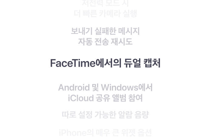 ??? ??? ??? ? ‘FaceTime??? ?? ??’ ??? ???? ???? ??? ??. ?? ???? ?? ????? ?? ?? ????.