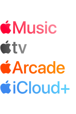 Apple ??? ??: Apple Music, Apple TV, Apple Arcade ? Apple iCloud Plus