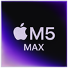 ?M5 Max“ lustas