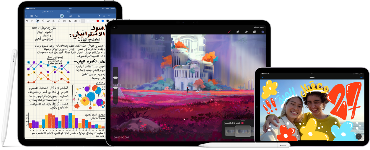 ???? ???? Apple Pro ???? Apple (USB-C) ????? ????? iPad ?????? ???? ????? ???????? ?????? ??? ???? ??????? ??????? ????? ?? ??????? ???????? ??? Apple.