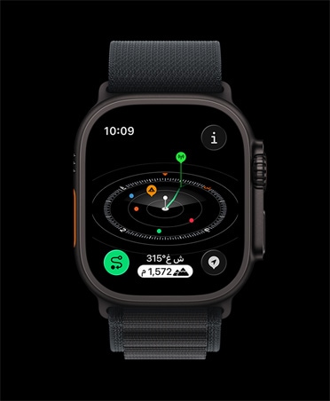 ???? Apple Watch Ultra 3? ??? ????? ???? ????????? ????? ???????? ???? ?????? ???????? ??????? ???? Loop ?????? ????