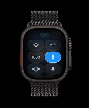 ???? Apple Watch Ultra 3? ??? ?????? ???? ????????? ???? ??????? ?? ??????? ??????