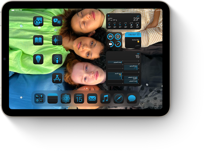 iPad mini ???? ??????? ?????? ????? ?? ????? ????? ??? ?????? ????????.