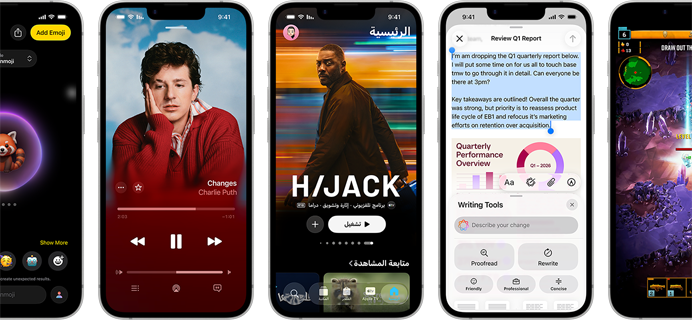 ????? iPhone 17e ????? ??? ??? ???? ????? ??????: ???? ??? ???????? ?????? ???????? ?????? Apple TV? ?????? Apple Music? ???? ?????? ??? ??????.