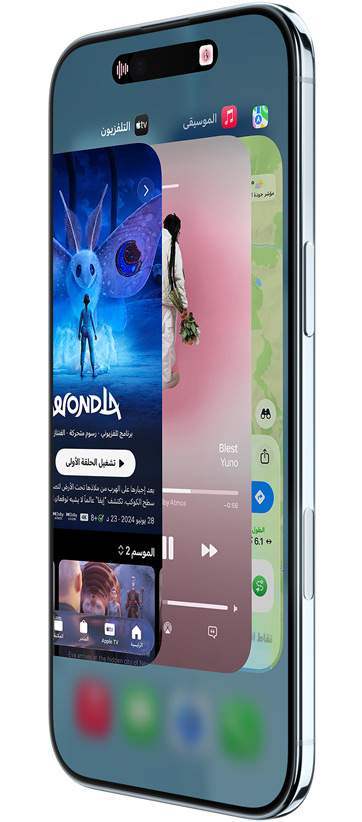 ???? iPhone Air? ????? ??????? ???????? ????? ??????? ???????? ?? ??????? ??????? ????????? ?Apple TV? ???? ???? ?????? ????????? ??? ?????????