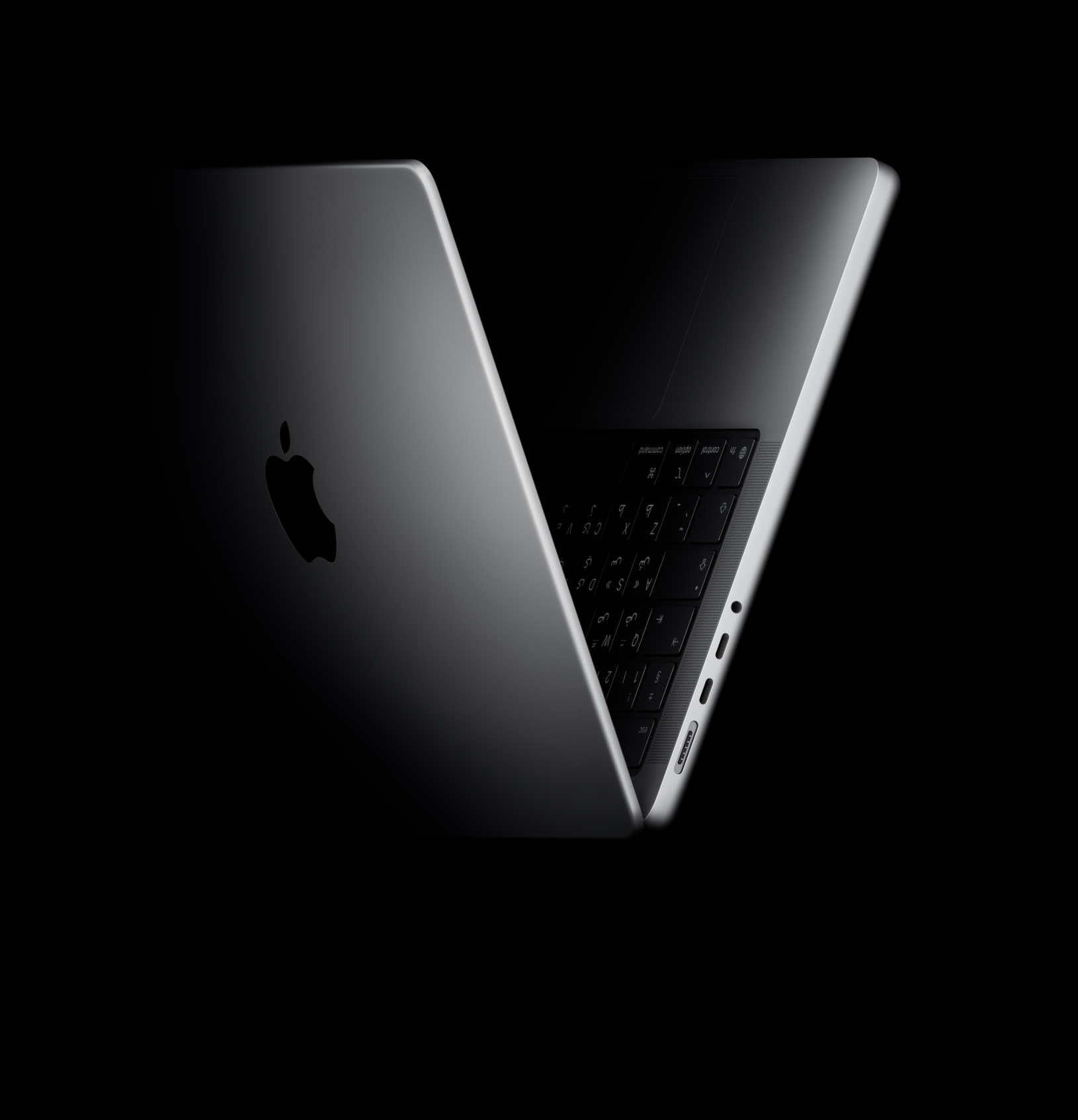 ???? MacBook Pro ????? ??? ??? ??? V ?? ????? ??? ????? M5
