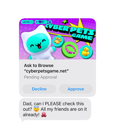 ???? ???? ????? ???? ?? ???? ???? ????? cyberpetsgame.net? ???? ?? ??? ??? ?????? ???? ?????? ?? ??????? ?? Dad, can I please check this out, all my friends are on it already