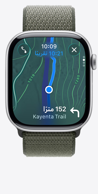 ???? Apple&nbsp;Watch&nbsp;Series&nbsp;11? ???? ????? ???????? ???? ??? ??????? ?????