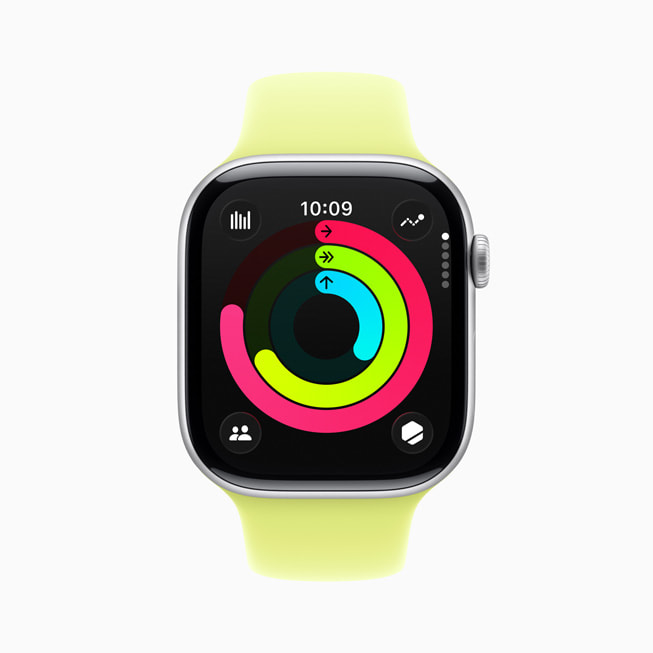 ????????????????????????? Apple Watch Series 11