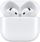 Nabíjacie puzdro s vlo?enymi AirPods 4