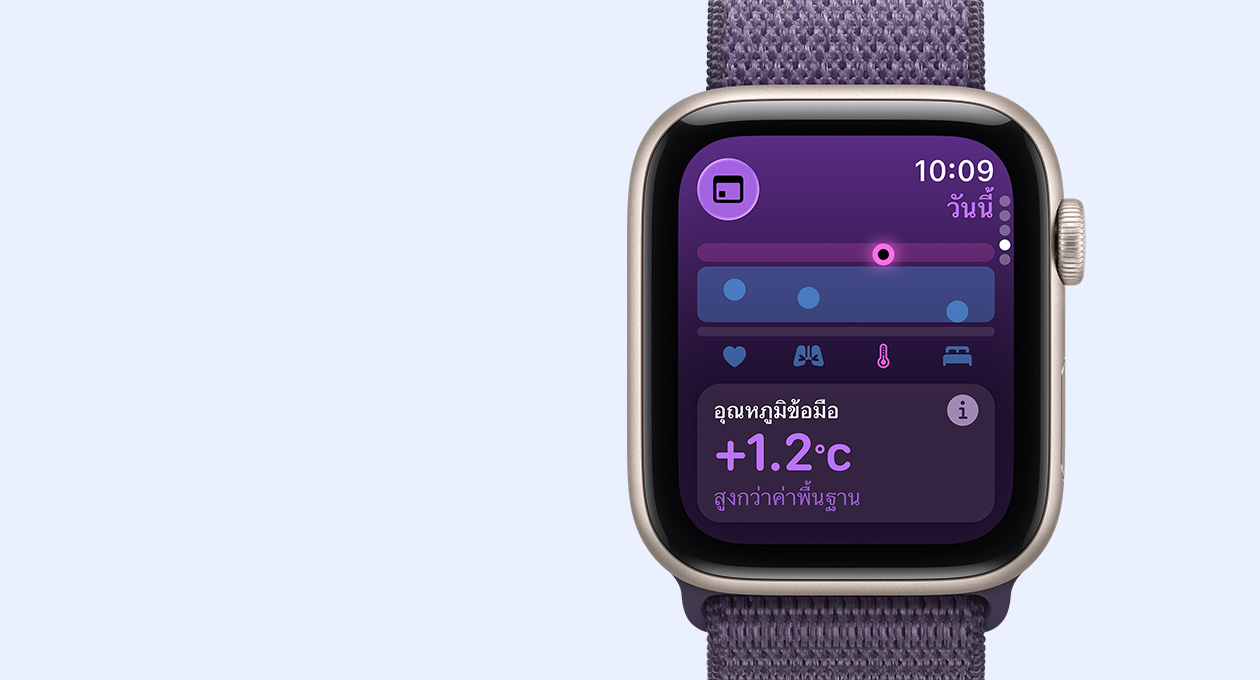 Apple Watch SE 3, ???????????????????, ???????????, ???????????????????????, ?????????????, Digital Crown, ???, ?????? Sport Loop, ??????????????