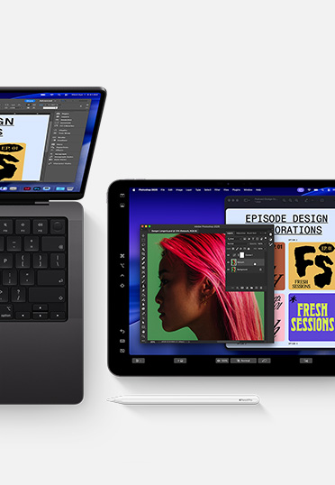 MacBook ??? iPad ????? Apple Pencil, ??????????????????????????????????????????????????????????????????????????????????