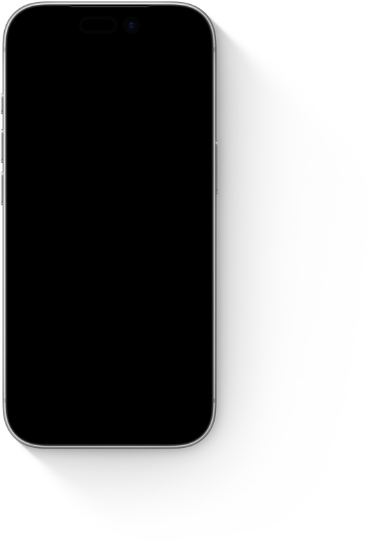 iPhone wy?wietla wynik wyszukiwania przez inteligencj? wizualn? – pomarańczowe lampy grzybki. Widok przechodzi w siatk? zdj?? podobnych modeli z Etsy. Obok widoczne s? karty Google i Pinterest