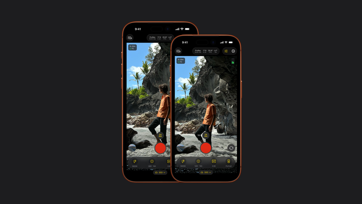 ?????? iPhone 17 Pro ??? iPhone 17 Pro Max ?????????????????????????????????????, ????????????? Final Cut