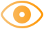 ícono de Visión