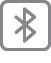 Ic?ne du logo Bluetooth
