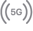 Ic?ne du logo 5G