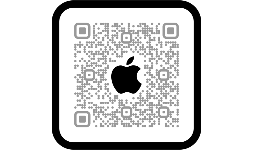 ???????? QR ????????????????????????? Apple Store ??????