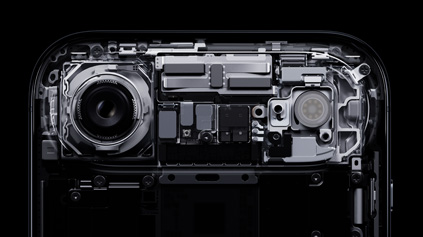 iPhone Air, ???????????????????????????????????????? ?????? ????????? Fusion, ????????? ??????