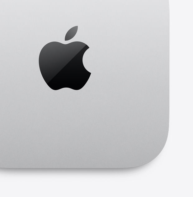 ???? ????? ????? ????? Mac?mini ??? ????? ?? ???? Apple