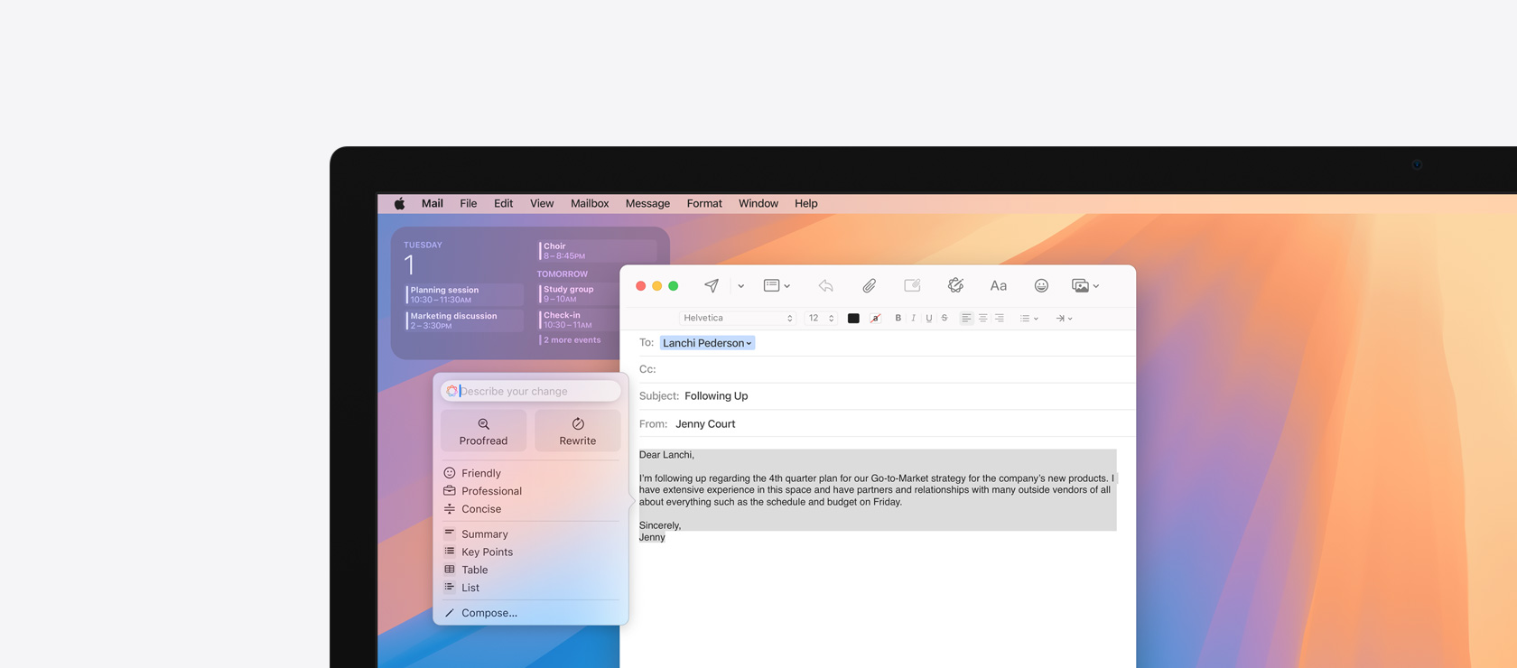 ???? ???? Apple&nbsp;Intelligence ??? ???? ????? ??????? ?? ??????.