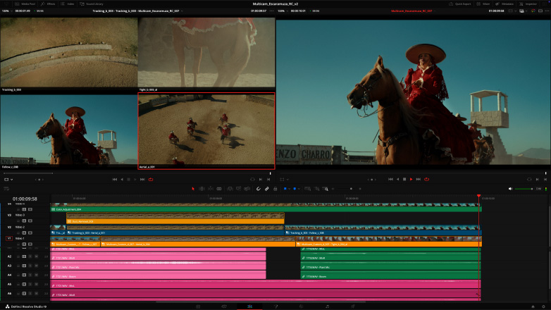 ????&nbsp;Studio&nbsp;Display ?Mac&nbsp;Studio ?? ???? ????? ????? ????? ????????? ?? DaVinci&nbsp;Resolve&nbsp;Studio?