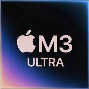?????&nbsp;M3&nbsp;Ultra?